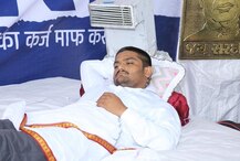 હાર્દિક પટેલના ઉપવાસનો આજે સાતમો દિવસ, જાણો હાર્દિકે ટ્વિટ કરીને શું કહ્યું?