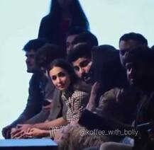 અરબાઝ સાથે તલાક બાદ મલાઇકા કરી રહી છે આ એક્ટરને ડેટ, 2 વર્ષ બાદ બન્ને મળ્યા એક પાર્ટીમાં, તસવીરો આવી સામે