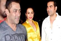 અરબાઝ સાથે તલાક બાદ મલાઇકા કરી રહી છે આ એક્ટરને ડેટ, 2 વર્ષ બાદ બન્ને મળ્યા એક પાર્ટીમાં, તસવીરો આવી સામે