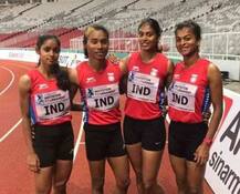 એશિયન ગેમ્સમાં દેશ માટે ગોલ્ડ જીતનારી સરિતાને ગુજરાત સરકારે 1 કરોડ રૂપિયા આપવાની કરી જાહેરાત