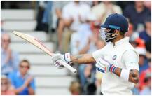 9 રન બનાવતા જ વિરાટ કોહલીએ મેળવી આ ખાસ સિદ્ધિ, સચિન-સેહવાગને છોડ્યા પાછળ...