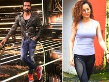 ફિલ્મ \'મણિકર્ણિકા\'ના સેટ પર કંગના રનૌત અને સોનૂ સૂદ વચ્ચે બોલાચાલી