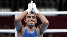 Asian Games 2018: બોક્સિંગમાં અમિત પંઘલે અપાવ્યો ભારતને 14મો ગોલ્ડ