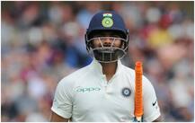 ઇંગ્લેન્ડ વિરૂદ્ધ બીજા ટેસ્ટમાં આ ભારતીય ખેલાડીએ બનાવ્યો શરમજનક રેકોર્ડ, જાણો વિગતે