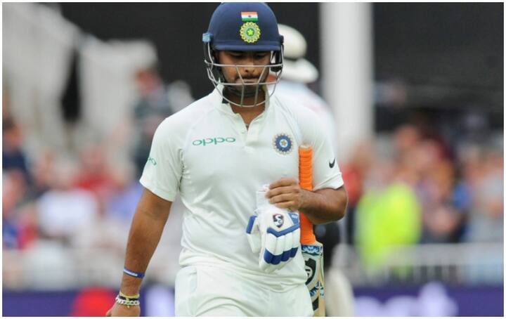 પંત આવો રેકોર્ડ બનાવનાર ત્રીજો ભારતીય બન્યો છે. આ પહેલા ઇરફાન પઠાણે પાકિસ્તાન સામે 2011માં બેંગલોર અને સુરેશ રૈનાએ ઓવલમાં 2011માં 29 બોલનો સામનો કર્યા પછી પણ રન બનાવી શક્યા ન હતા. આ બંને પણ શૂન્ય રને આઉટ થયા હતા.