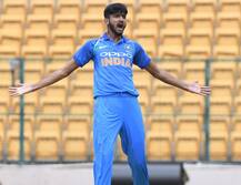 કમ્પાઉન્ડર પિતાના પુત્રની ભારતીય ટીમમાં થઈ પસંદગી, દ્રવિડને માને છે ગુરુ, જાણો વિગત