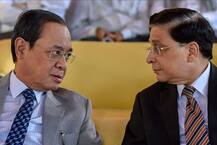 જસ્ટિસ રંજન ગોગોઈ બનશે સુપ્રીમ કોર્ટના આગામી મુખ્ય ન્યાયાધીશ, ત્રીજી ઓક્ટોબરે લેશે શપથ