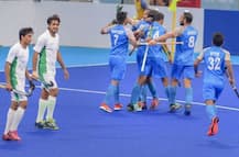 એશિયાડઃ હોકીમાં ભારતે પાકિસ્તાનને આપી હાર, જીત્યો બ્રોન્ઝ