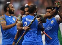 એશિયાડઃ હોકીમાં ભારતે પાકિસ્તાનને આપી હાર, જીત્યો બ્રોન્ઝ