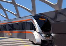 આવો હશે અમદાવાદનો પહેલો મેટ્રો કોચ, કોચમાં કેવી કેવી હશે ફેસિલિટી, જુઓ આ રહી તસવીરો