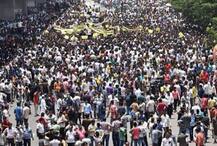 આજથી હિંમતનગરના ગઢોડાથી અમદાવાદ સુધી પાટીદારો કેમ કાઢશે પદયાત્રા, જાણો વિગત