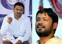 હાર્દિક પટેલના ઉપવાસને લઈને કન્હૈયા કુમારે શું કર્યું Tweet, જાણો વિગત