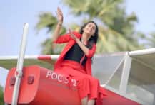 ગુજરાતની ફેમસ સિંગર કિંજલ દવેનું આવ્યું નવું સોંગ, જાણો શું છે આ આલ્મબનું નામ?