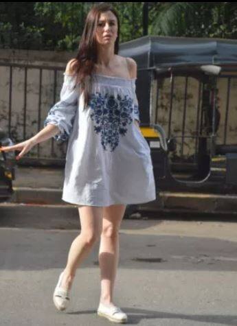  જણાવી દઈએ કે હાલમાં આવી પણ ચર્ચા ચાલી રહી છે કે અરભાઝ ટૂંક સમયમાં જૉર્જિયા સાથે લગ્ન પણ કરવા જઈ રહ્યા છે.