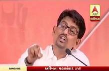 અલ્પેશ ઠાકોરે નરેન્દ્ર મોદીના વખાણ કરતાં કોંગ્રેસમાં ભડકો, જાણો શું થયું?