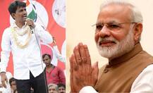 અલ્પેશ ઠાકોરે નરેન્દ્ર મોદીના વખાણ કરતાં કોંગ્રેસમાં ભડકો, જાણો શું થયું?