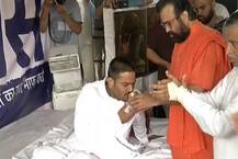 ‘સવારે હાર્દિકને ચક્કર આવતાં નીચે પડી ગયો, કીડનીમાં થયું ઈંફેક્શન, પેશાબમાં રસી’, બીજી શું-શું છે તકલીફો? જાણો વિગત