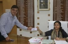 RBIએ માર્કેટમાં મુકી 100 રૂપિયાની નવી નોટ, જુઓ કેવી હશે?