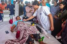 ‘પાટીદારોની માગણીઓ પૂરી નહીં કરે તો ભાજપ 2019માં પરિણામો ભોગવવા તૈયાર રહે’, ક્યા પાટીદાર નેતાએ કર્યો આ હુંકાર?