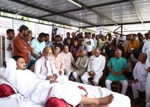 ભાજપ સરકારની તરફદારી કરતા ક્યા પાટીદાર નેતાએ બદલ્યો સૂર? ભાજપની સરકારની શું કરી ટીકા?