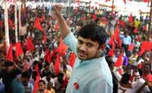 કનૈયા કુમાર લડશે 2019 લોકસભા ચૂંટણી, જાણો ક્યા દિગ્ગજ નેતા સીટ કરશે ખાલી