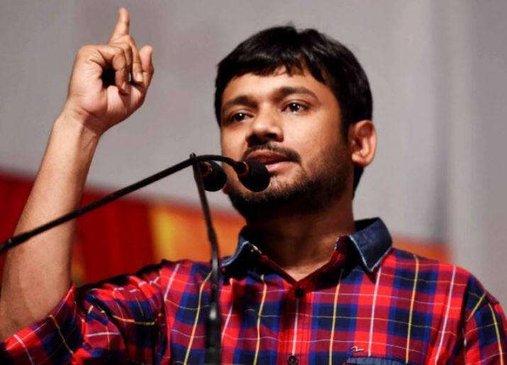 કનૈયા બેગૂસરાય જિલ્લાના બરોની અંતર્ગત આવતા બિહત ગામનો રહેવાસી છે. તેની માતા એક આંગણવાડી સેવિકા અને પિતા ખેડૂત છે. વામપંથીઓનો ગઢ ગણાતા બેગૂસરાયના વર્તમાન સાંસદ બીજેપીના વરિષ્ઠ નેતા ભોલા સિંહ છે. 2014 લોકસભા ચૂંટણીમાં આરજેડી ઉમેદવાર તનવીર હસન બીજા અને સીપીઆઈ ઉમેદવાર રાજેન્દ્ર પ્રસાદ સિંહ ત્રીજા સ્થાને રહ્યા હતા.