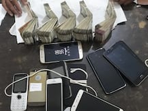 સરદાર પટેલ ગ્રુપના ક્યા ‘પાટીદાર’ નેતા જુગાર રમતા ઝડપાયા? નામ જાણીને ચોંકી જશો