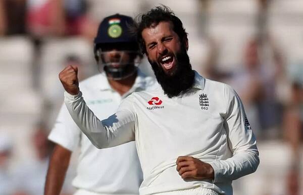 લાંબી પાર્ટનરશિપ બાદ વિરાટ કોહલી 58 અને અજિંક્ય રહાણે 51 રને મોઈન અલી ફિરકીમાં ફસાઈ ગયા હતા. આ ઉપરાંત રિષભ પંત 18 રને અને મોહમ્મદ શમી 8 રને મોઈન અલીની ઓવરમાં આઉટ થયા હતાં. 