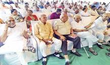 હાર્દિક પટેલની માંગણીઓના સમર્થનમાં આવી કઈ પાટીદાર સંસ્થા, જાણો શું કર્યો નિર્ણય