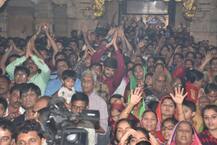 શ્રાવણ મહિનાના અંતિમ સોમવારે સોમનાથ મંદિરમાં કેવી કરાઇ હતી સજાવટ? જુઓ તસવીરો