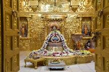 શ્રાવણ મહિનાના અંતિમ સોમવારે સોમનાથ મંદિરમાં કેવી કરાઇ હતી સજાવટ? જુઓ તસવીરો