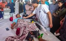 10 દિવસમાં કેટલો બદલાયો હાર્દિક પટેલનો ચહેરો, આ રહી 10 અલગ-અલગ તસવીરો