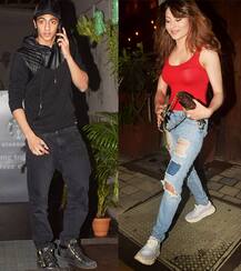 શાહરૂખ સાથે જેના અફેરની ચર્ચા હતી તે હૉટ એક્ટ્રેસનું હવે પોતાનાથી નાના એક્ટર સાથે અફેર, જાણો વિગત