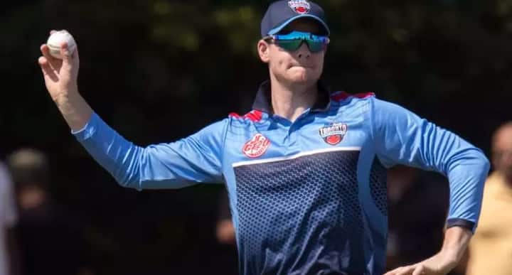 શાકિબ અલ હસનની ગેરહાજરીમાં સ્મિથનો ટીમમાં સમાવેશ કરાયો હતો. આ ટુર્નામેન્ટ દરમિયાન તેનું પ્રદર્શન પણ કંઈ ખાસ રહ્યું નહોતું. તેણે જમૈકા તલહવાસ સામેની મેચમાં સારું પ્રદર્શન કર્યું હતું અને મેન ઓફ ધ મેચનો એવોર્ડ મળ્યો હતો. પરંતુ હવે ઈજાના કારણે ટુર્નામેન્ટમાંથી બહાર થઈ ગયો છે.