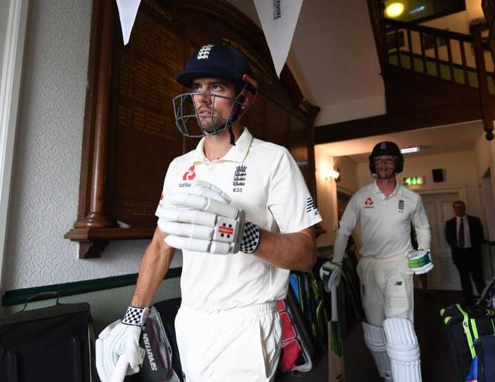 કૂકે તેના નિવેદનમાં કહ્યું કે, મેં મારી ક્ષમતા અને અપેક્ષાથી વધારે ઉપલબ્ધિ હાંસલ કરી છે. અનેક દિગ્ગજો સાથે લાંબા સમય સુધી રમવાનો અવસર મળવા બદલ મારી જાતને ભાગ્યશાળી માનું છું. છેલ્લા થોડા મહિનાથી ઘણો વિચાર કર્યા બાદ મેં ભારત સામે ટેસ્ટ સીરિઝ પછી સંન્યાસની જાહેરાત કરવાનો ફેંસલો કર્યો છે.