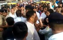 પાલનપુરમાં જન્માષ્ટમીની શોભાયાત્રામાં ઘર્ષણ થતાં પોલીસે લોકો પર કર્યો લાઠીચાર્જ, લોકોમાં ભાગદોડ