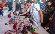 ભાજપના ક્યા બે દિગ્ગજ નેતાઓ આજે હાર્દિકની મુલાકાત લઈ શકે છે? જાણો વિગત