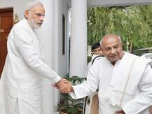 દેશના આ ભૂતપૂર્વ વડાપ્રધાને પાટીદારોને કઈ રીતે OBC અનામત આપી શકાય તેની ફોર્મ્યુલા મોદીને સૂચવી, જાણો વિગત