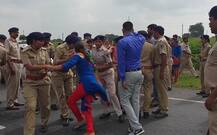 ઉંઝા ઉમિયા માતા સંસ્થાનની સરકારને ખુલ્લી ચીમકીઃ ગઢોડામાં પાટીદારો પર અત્યાચાર કરનારા પોલીસ સામે પગલાં લો નહિંતર........