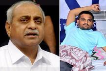 નીતિન પટેલ વિદેશ ગયા ને ઉમિયા માતા સંસ્થાને હાર્દિક પટેલને ટેકો જાહેર કર્યો, બંને વચ્ચે કંઈ સંબંધ છે?