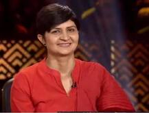 KBC 10: 7માં ધોરણનો આ જવાબ ના આપી શકી IAF ઓફિસર, 12.50 લાખ લઇને છોડી દીધી ગેમ