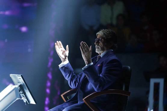 કૌન બનેગા કરોડપતિ પહેલો ભારતીય રિયાલિટી ક્વિઝ શૉ છે જે આટલો બધો પૉપ્યૂલર થયો.