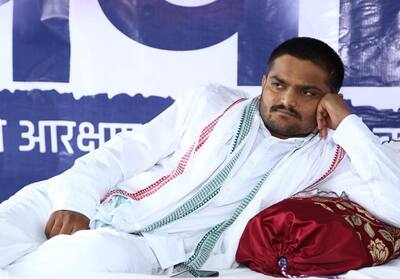 હાર્દિક પટેલના ઉપવાસ મુદ્દે પહેલીવાર બોલી સરકાર, જાણો હાર્દિક સામે શું કર્યા આક્ષેપો?