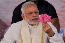 પ્રશાંત કિશોરના સર્વેમાં PM મોદી 48% લોકોની પસંદ, 11% સાથે રાહુલ ગાંધી બીજા નંબર પર