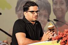 પ્રશાંત કિશોરના સર્વેમાં PM મોદી 48% લોકોની પસંદ, 11% સાથે રાહુલ ગાંધી બીજા નંબર પર