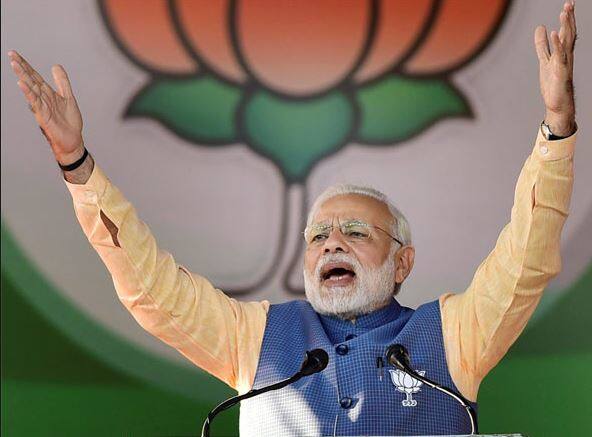 નવી દિલ્હીઃ 2019 લોકસભા ચૂંટણીમાં એક વર્ષ કરતાં પણ ઓછો સમય બાકી રહ્યો છે. ચૂંટણી પહેલા વિવિધ એજન્સીઓ સર્વે કરી રહી છે. જાણીતા ચૂંટણી રણનીતિકાર અને 2014માં મોદીની જીતમાં મહત્વની ભૂમિકા ભજવનારા પ્રશાંત કિશોરની સંસ્થા I-PAC દ્વારા પણ ઓનલાઇન સર્વે કરવામાં આવ્યો છે.
