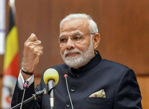 ઈન્ડિયન પોલિટિકલ એક્શન કમિટી (I-PAC)નો સર્વે પ્રશાંત કિશોરની સંસ્થા I-PACએ 57 લાખ લોકો સાથે વાત કરી હતી. 55 દિવસ સુધી ચાલેલા સર્વમાં દેશના આશરે 712 જિલ્લાને આવરી લેવામાં આવ્યા હતા.