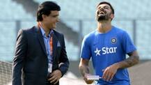 સૌરવ ગાંગુલીએ રવિ શાસ્ત્રીને લીધો આડે હાથ, કહ્યું- ‘હવે બોલો કેમ હારી ટીમ ઈન્ડિયા’