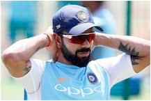 વિરાટ કોહલીથી પણ વધારે ફિટ છે આ પાકિસ્તાની ખેલાડી, યો-યો ટેસ્ટમાં વિરાટને પછાડ્યો