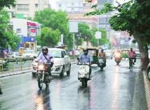 ગુજરાતમાં વરસાદની રહેશે ઘટ, આ તારીખથી ચોમાસુ લઈ શકે છે વિદાય, જાણો વિગત